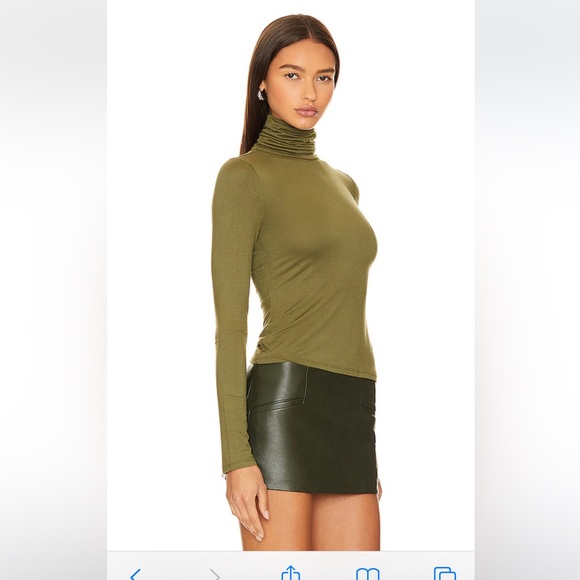 Lovers and Friends x Rachel Katie Turtleneck size small - Picture 3 of 9